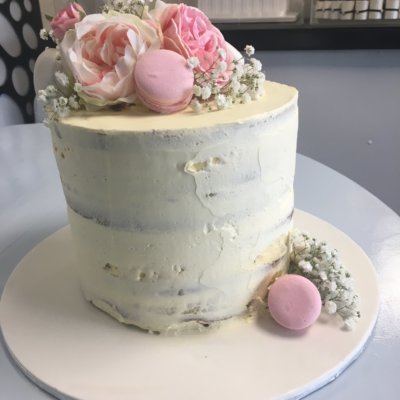 Wedding Cake Ideas - Perth Backdrop Hire